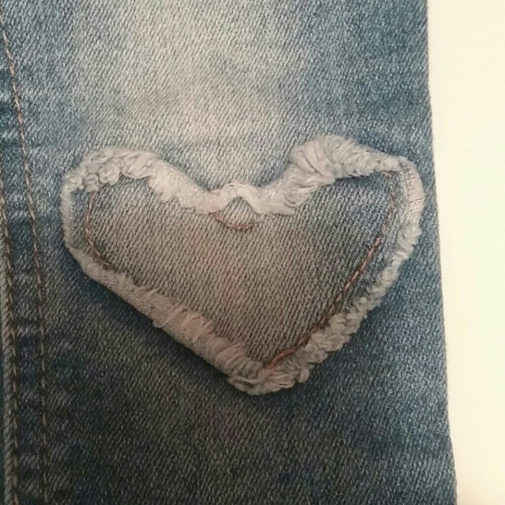 Jeans - Picture 3 of 3
